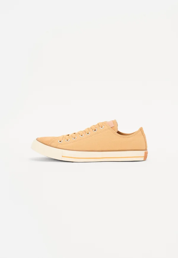 CHUCK TAYLOR UNISEX - Sneaker low - sandy shore/vachetta beige/natural ivory
