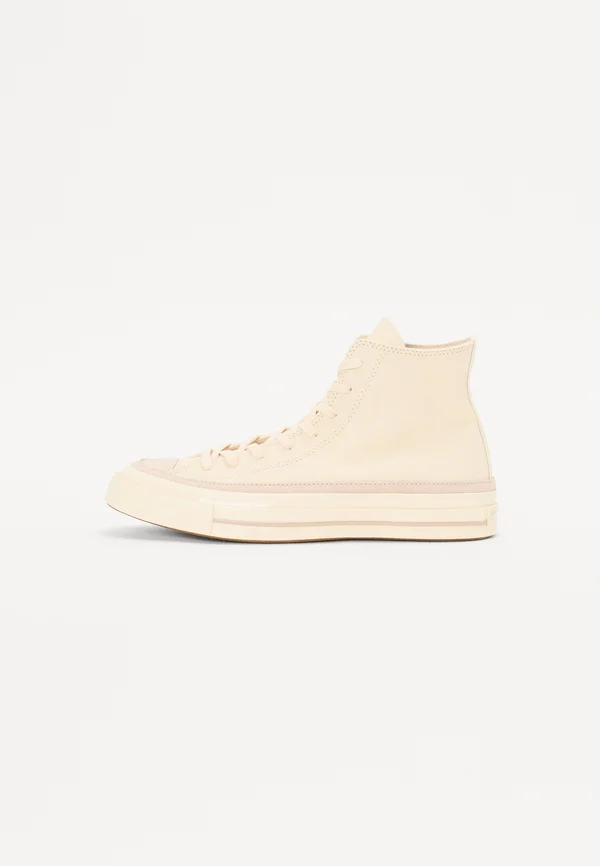 CHUCK UNISEX - Sneaker high - ivory