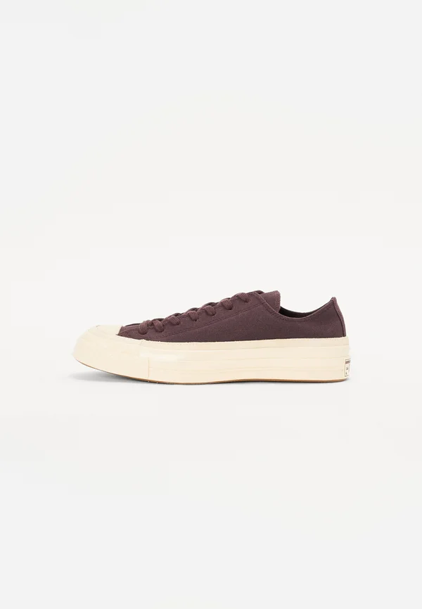 CHUCK UNISEX - Sneaker high - rugged brown/rugged brown/natural ivory
