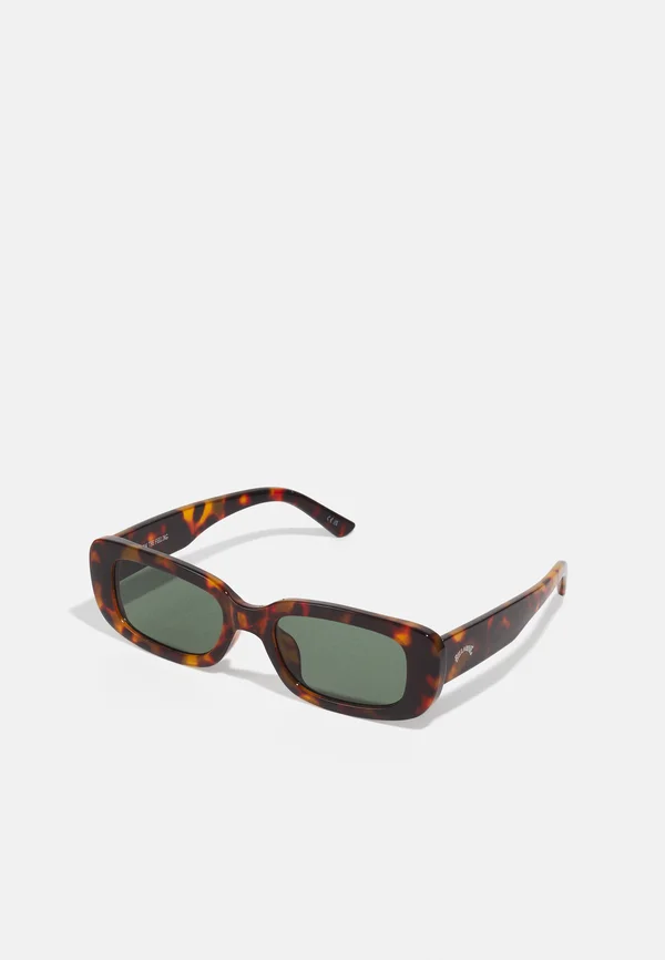 CHUCKLE UNISEX - Sonnenbrille - brown