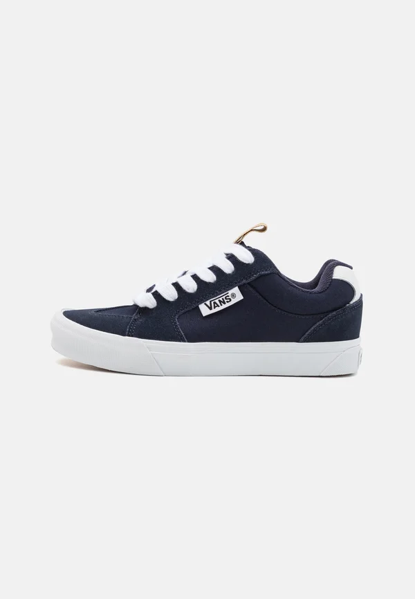 CHUKKA PUSH UNISEX - Skateschuh - parisian night