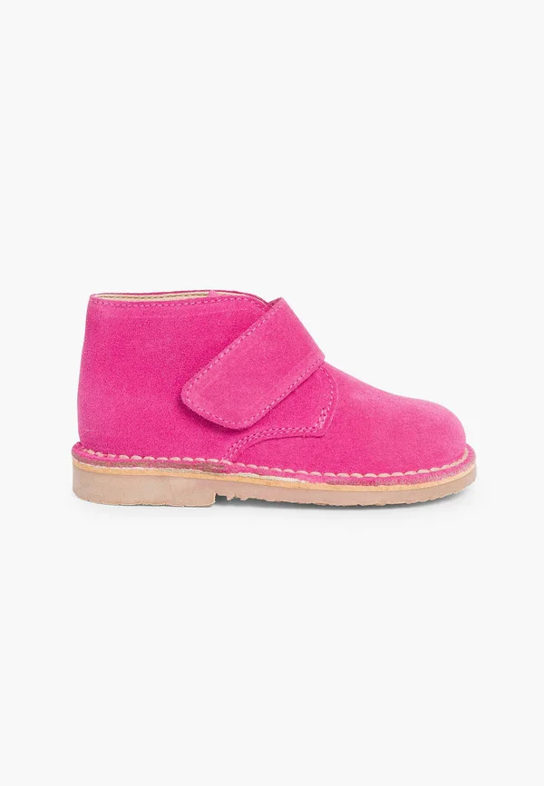 CHUKKA - Stiefelette - fucsia