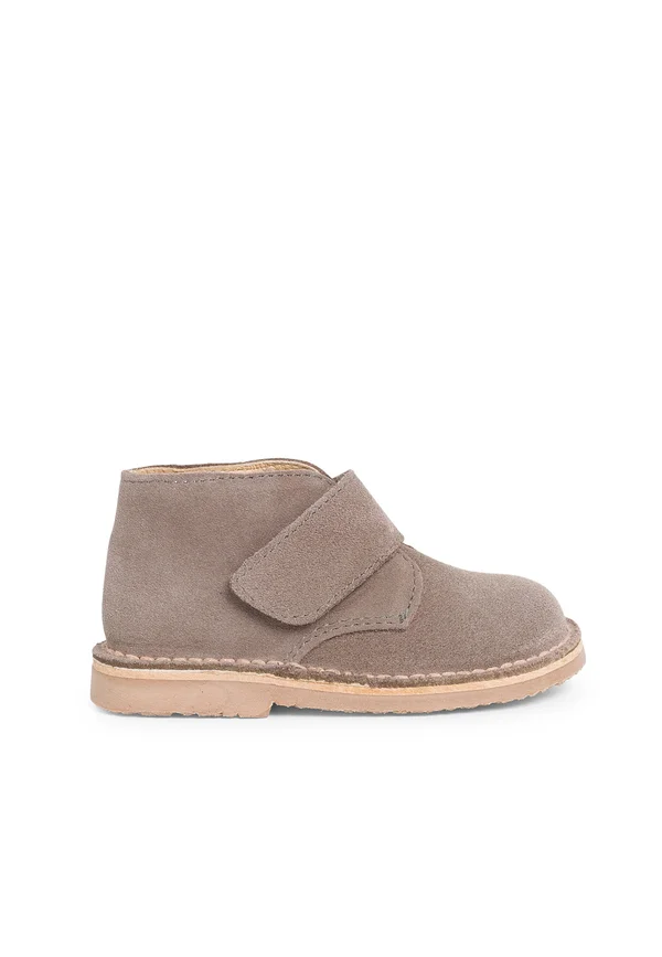 CHUKKA - Stiefelette - gris
