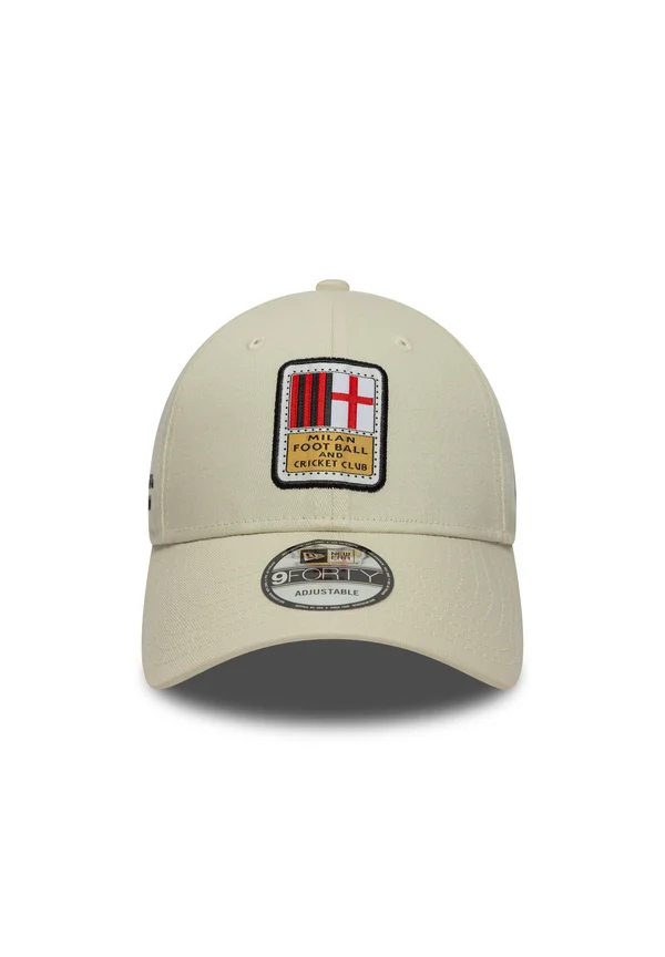 CHUNKY 9FORTY® AC MILAN FA25 UNISEX - Cap - off-white