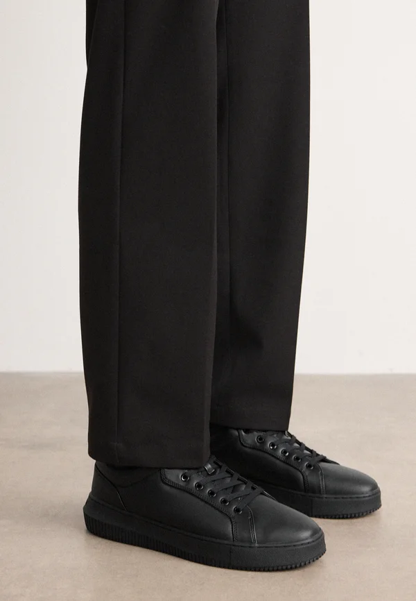 CHUNKY CUPSOLE  - Sneaker high - triple black