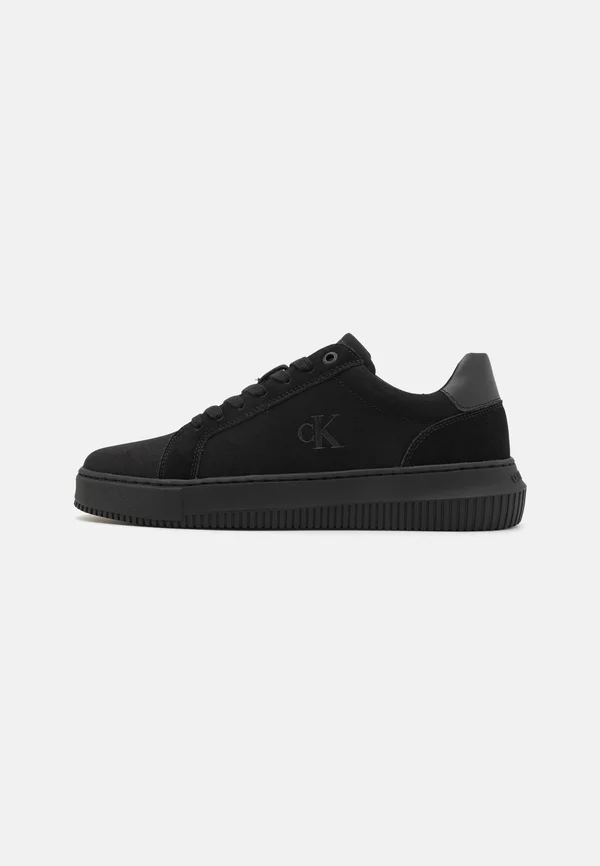 CHUNKY CUPSOLE - Sneaker low - triple black