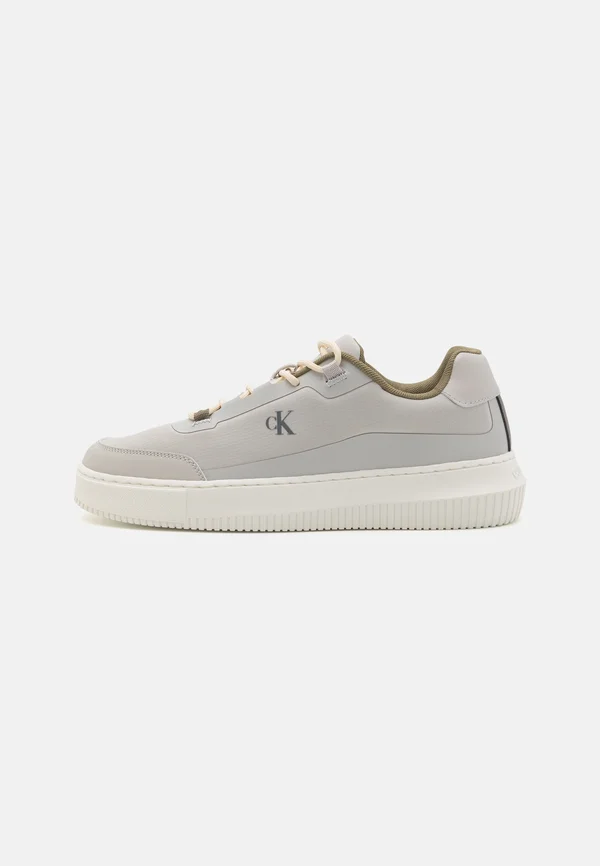 CHUNKY CUPSOLE TECH - Sneaker low - oyster mushroom/turtle dove/mermaid