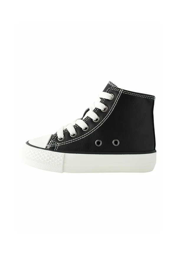 CHUNKY - REGULAR FIT - Lauflernschuh - black