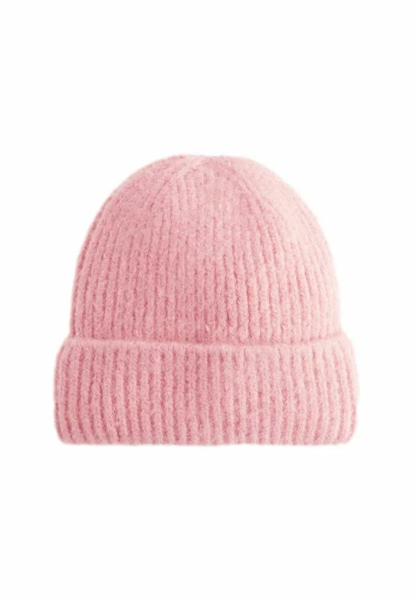 CHUNKY - REGULAR FIT - Mütze - blush pink