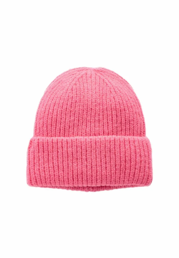 CHUNKY - REGULAR FIT - Mütze - bright pink