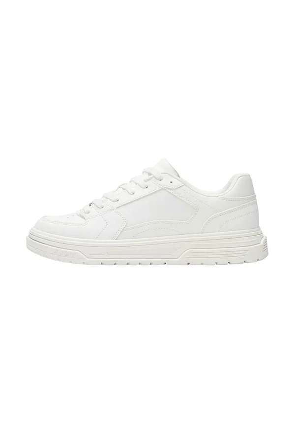 CHUNKY  - Sneaker low - white