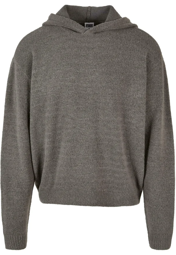 CHUNKY - Strickpullover - grey
