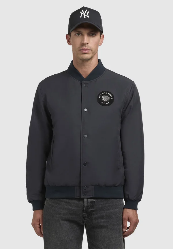 CICCO - Bomberjacke - dunkelblau