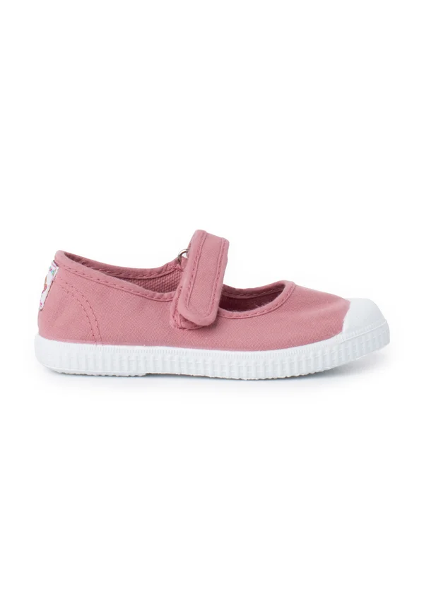 CIERRE ADHERENTE - Klettschuh - rosa
