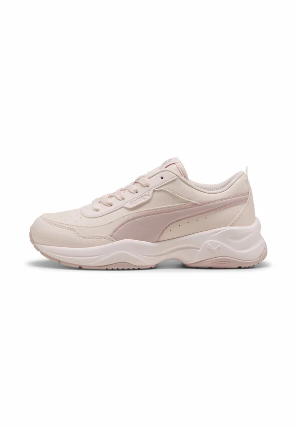 CILIA MODE - Sneaker low - jasmine flower/mauve mist
