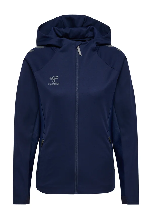 CIMA - Sweatjacke - marine