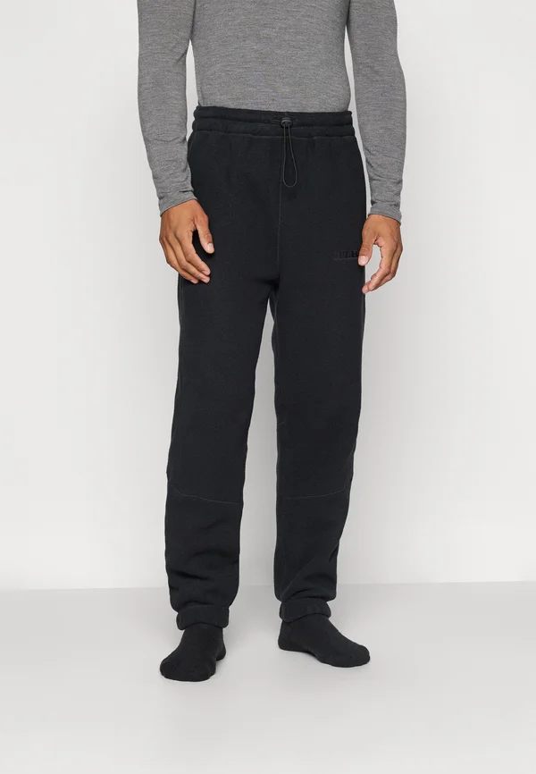 CINDER - Jogginghose - true black