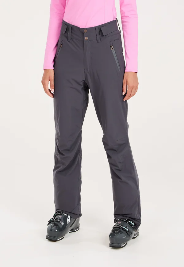 CINNAMON - Snowboard-Hosen - shadow grey