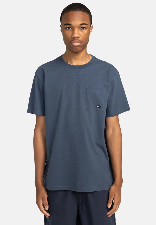 CIPHER À MANCHES COURTES - T-Shirt basic - bsh