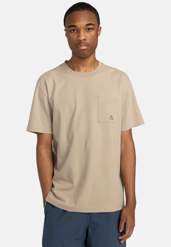 CIPHER À MANCHES COURTES - T-Shirt basic - tkh
