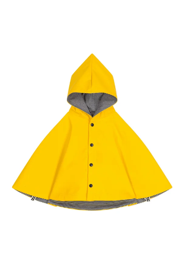 CIRÉ - Cape - yellow