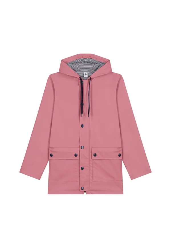 CIRÉ ICONIQUE - Parka - rosewood