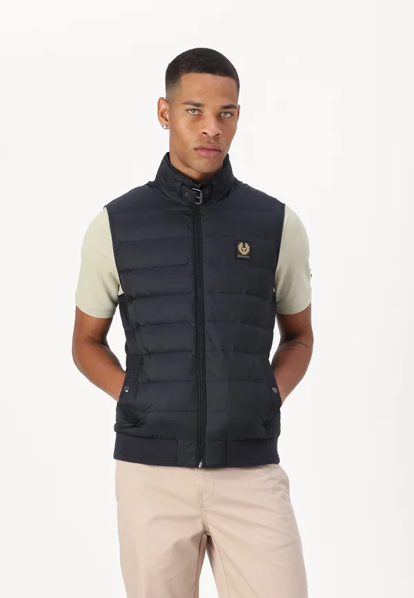 CIRCUIT GILET - Weste - dark ink