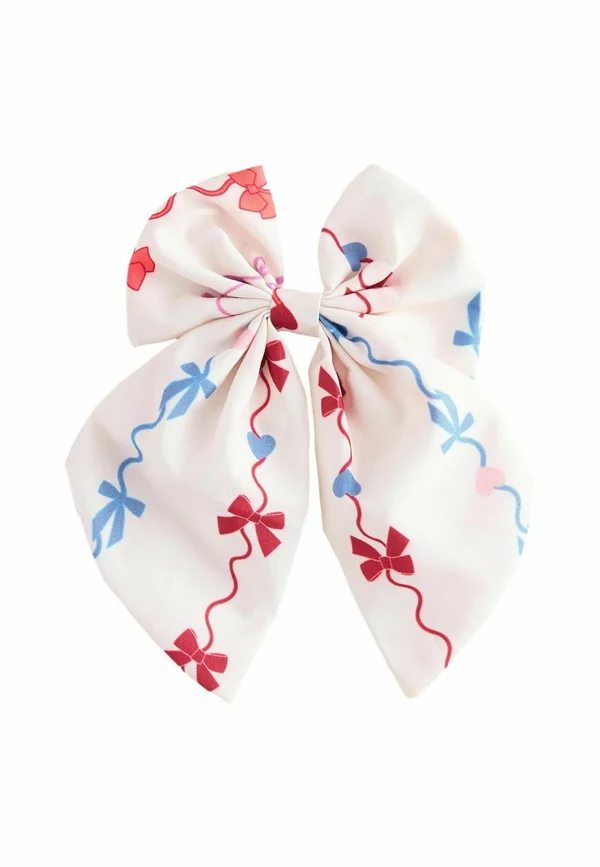 CIRCUS  CLIP  - Haar-Styling-Accessoires - cream