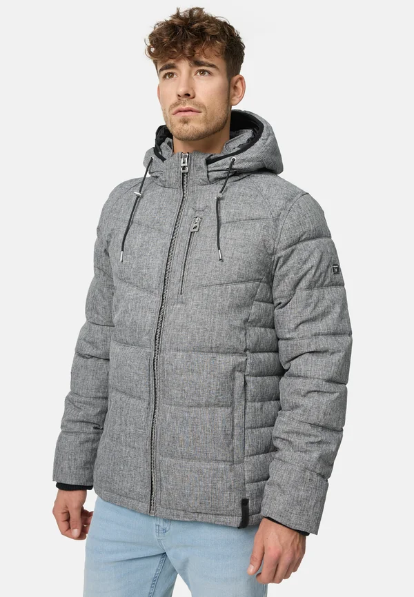 CIRCUS - Winterjacke -  gray