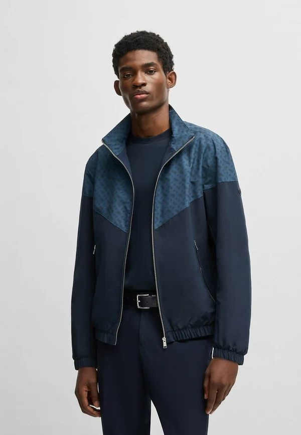CIRENO - Trainingsjacke - dark blue four