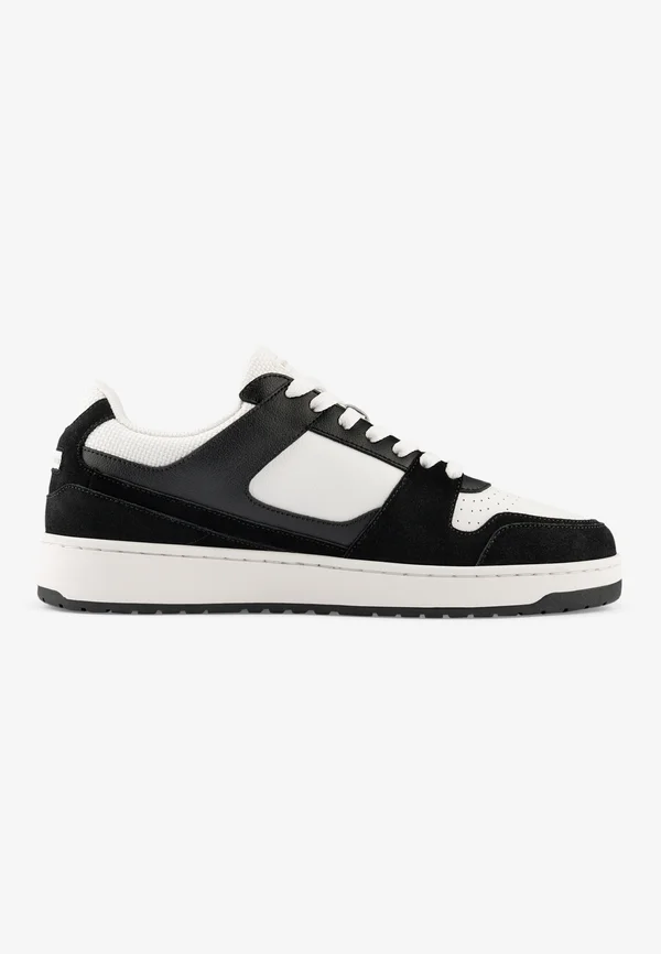 CITIGO LOW UNISEX - Sneaker low - black/off-white