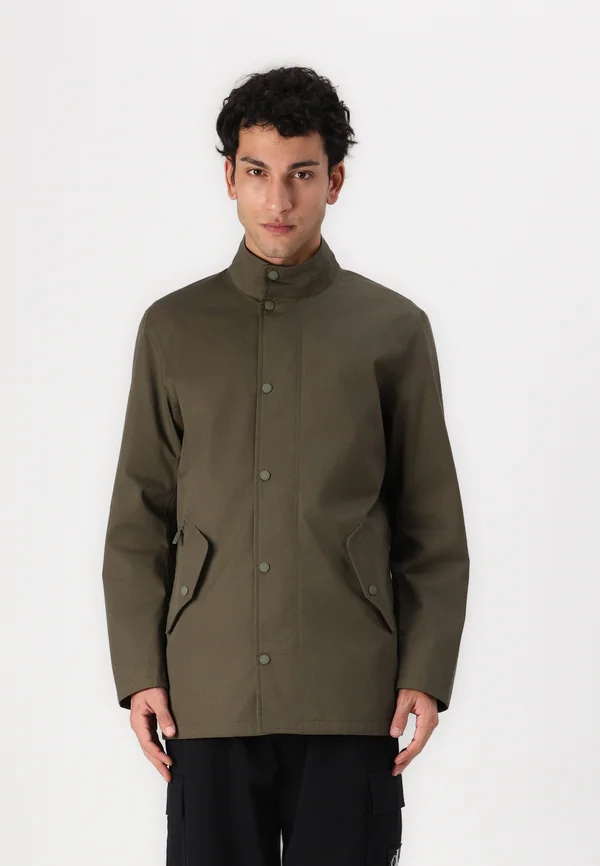 CITY CHELSEA JACKET - Übergangsjacke - uniform green