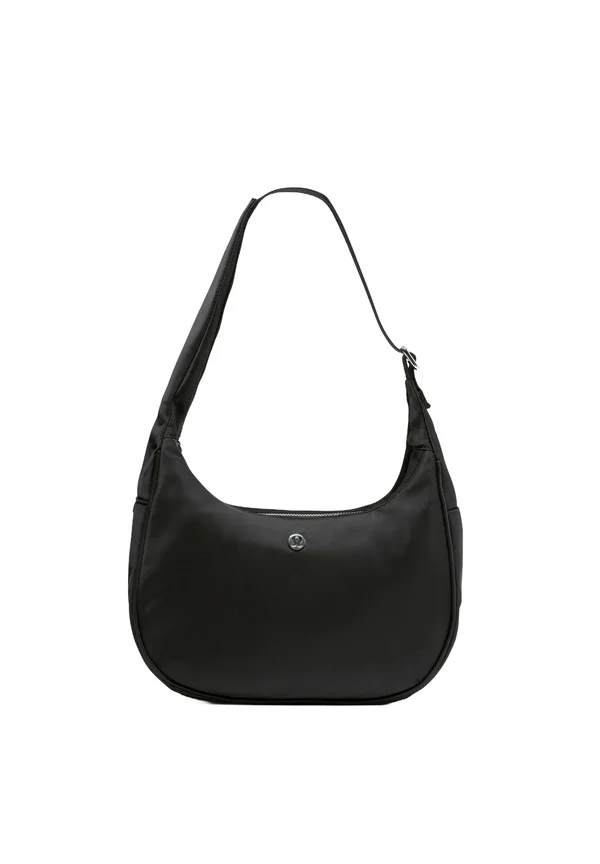 CITY ESSENTIALS  - Umhängetasche - black
