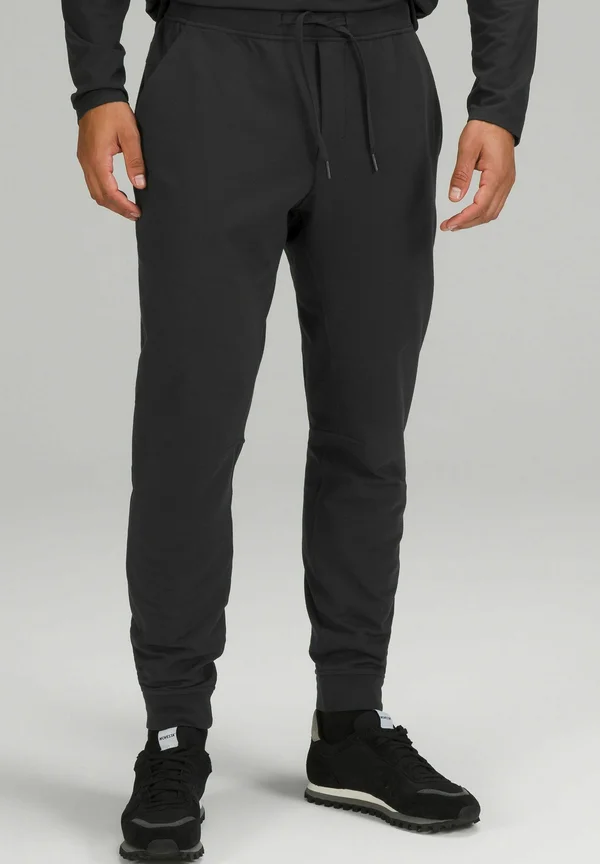 CITY SWEAT JOGGER - Jogginghose - black