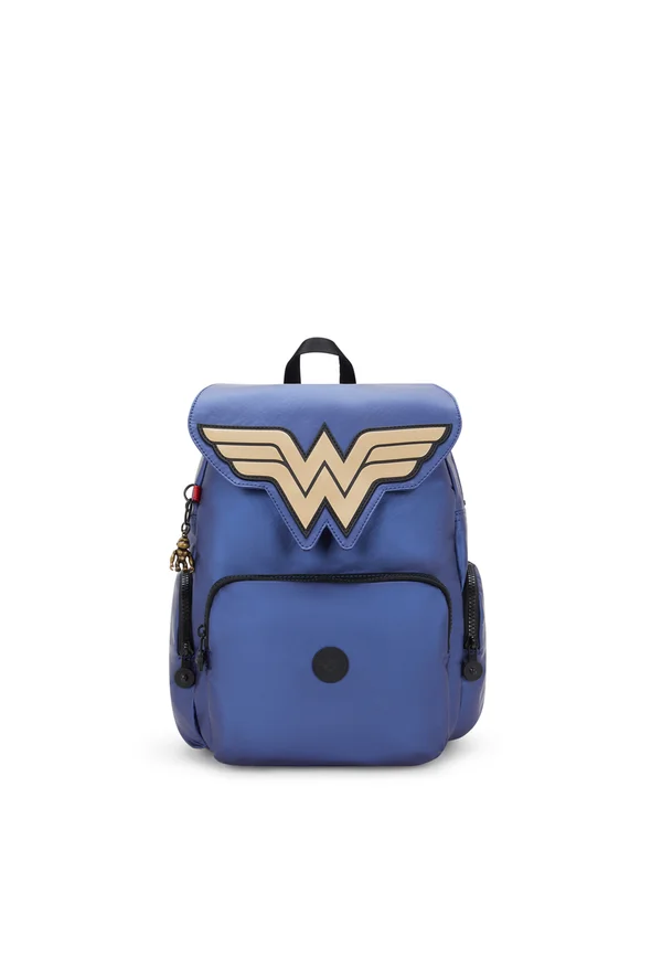 CITY  - Tourenrucksack - blue
