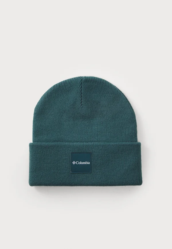 CITY TREK™ HEAVYWEIGHT BEANIE UNISEX - Mütze - everblue