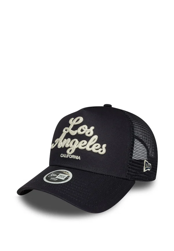 CITY TRUCKER ADJUSTABLELOS ANGELES  - Cap - navy