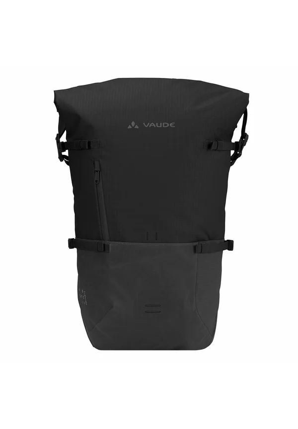 CITYGO - Tourenrucksack - black