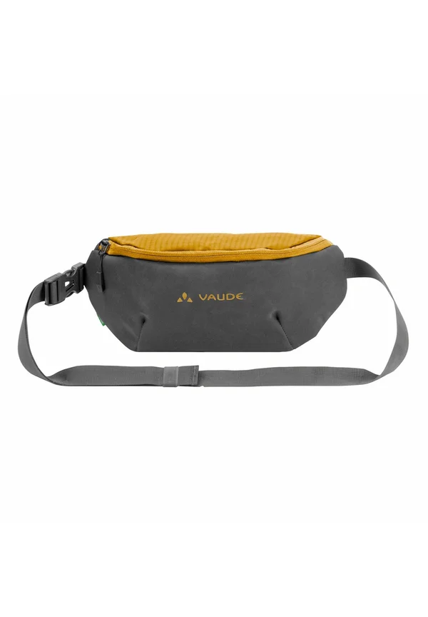 CITYMOVE - Gürteltasche - burnt yellow