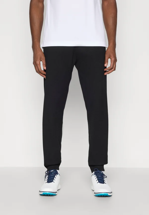 CIVIC - Jogginghose - black