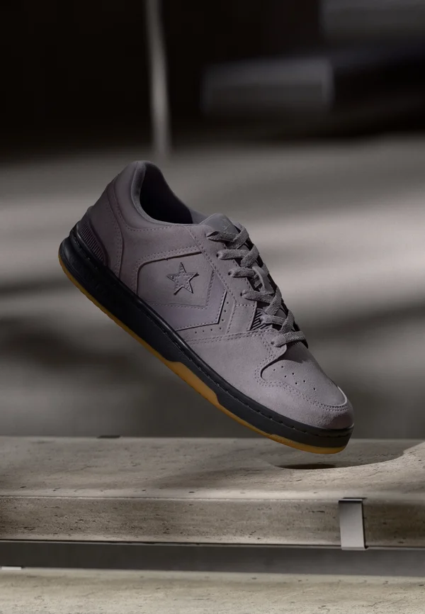 CL98 UNISEX - Sneaker low - dahlia dust/black