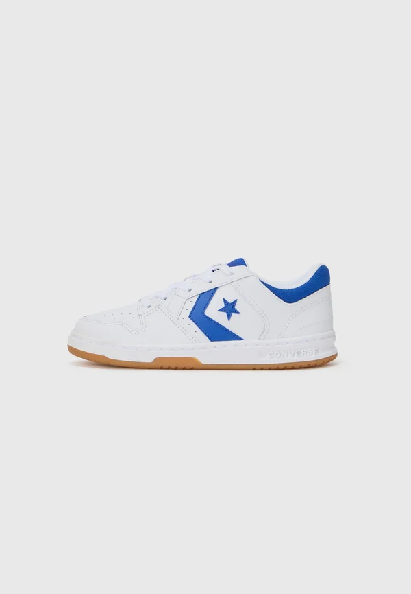 CL98 UNISEX - Sneaker low - white/blue
