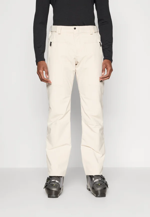 CLARKE PANT - Skihose - moonbeam