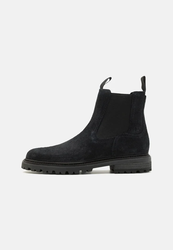 CLARKRIDGE TOP - Stiefelette - black
