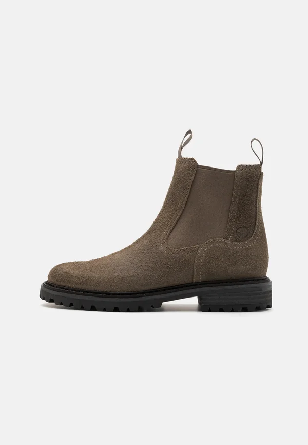 CLARKRIDGE TOP - Stiefelette - grey