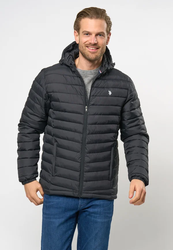 CLAS BUBBLE - Winterjacke - tap shoe
