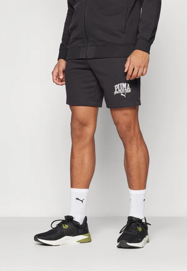 CLASS - Jogginghose - black