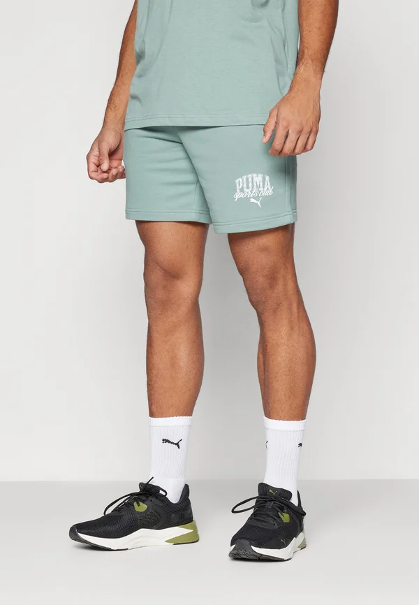 CLASS - Jogginghose - green moon