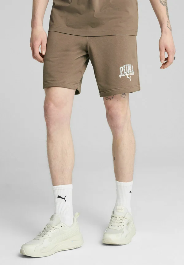 CLASS - Jogginghose - totally taupe