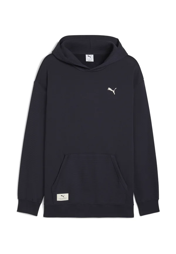 CLASS RELAXED  - Kapuzenpullover - new navy